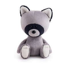 Мягкая игрушка Budi Basa лЕсята Енот Лёка, 15 см
