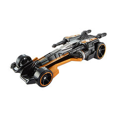 Машинка Hot Wheels Star Wars "Звёздный транспорт" Mattel