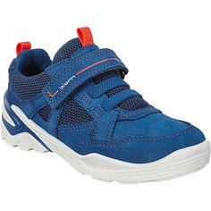 Полуботинки ECCO