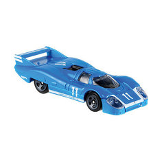 Базовая машинка Hot Wheels Porsche 917 LH Mattel