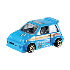 Базовая машинка Hot Wheels 85 Honda City Turbo II Mattel