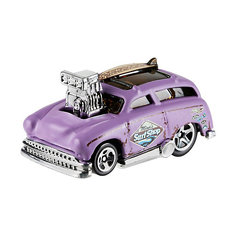 Базовая машинка Hot Wheels Surf N Turf Mattel