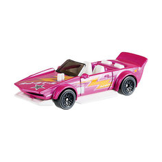 Базовая машинка Hot Wheels Track Manga Mattel
