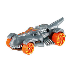 Базовая машинка Hot Wheels T-Rextroyer Mattel
