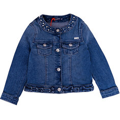 Куртка джинсовая Original Marines для девочки