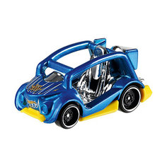 Базовая машинка Hot Wheels Kick Kart Mattel