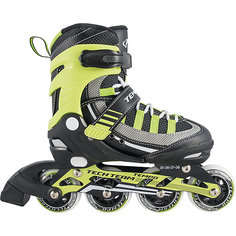 Роликовые коньки Tech Team Tempo, 35-38