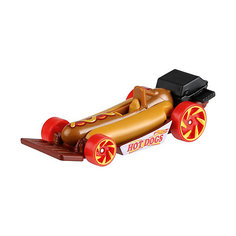 Базовая машинка Hot Wheels Street Wiener Mattel