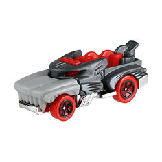 Базовая машинка Hot Wheels Hotweiler Mattel