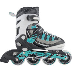 Роликовые коньки Tech Team Tempo, 35-38