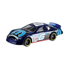 Базовая машинка Hot Wheels Dodge Charger Stock Car Mattel