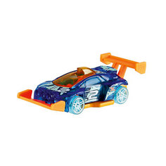 Базовая машинка Hot Wheels Rising Heat Mattel