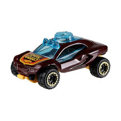 Базовая машинка Hot Wheels Dune Daddy Mattel