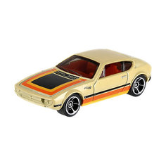 Базовая машинка Hot Wheels Volkswagen SP2 Mattel