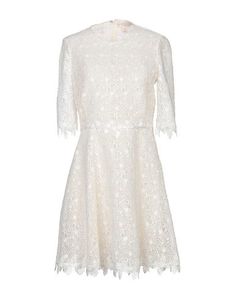 Короткое платье Giambattista Valli