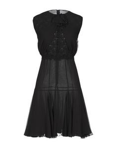 Короткое платье Giambattista Valli