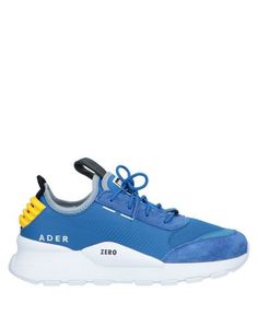 Низкие кеды и кроссовки Puma x Ader Error