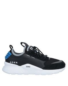 Низкие кеды и кроссовки Puma x Ader Error