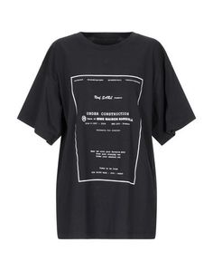 Футболка Mm6 Maison Margiela