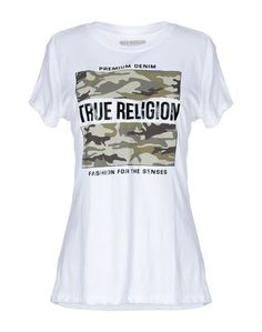 Футболка True Religion