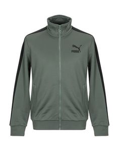 Толстовка Puma