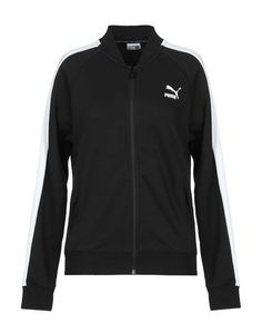 Толстовка Puma