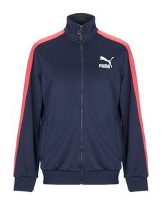 Толстовка Puma