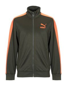 Толстовка Puma