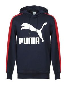 Толстовка Puma