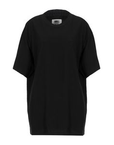 Футболка Mm6 Maison Margiela