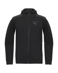 Толстовка Puma