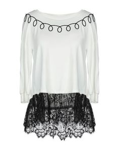 Блузка Blugirl Folies