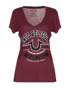 Футболка True Religion