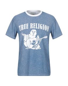 Футболка True Religion