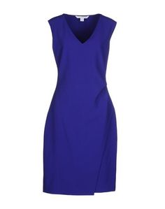 Платье до колена Diane von Furstenberg