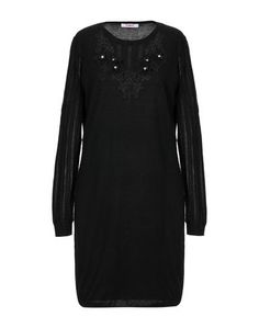 Короткое платье Blugirl Folies