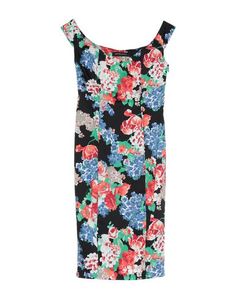 Короткое платье Mangano