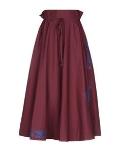Длинная юбка Acne Studios