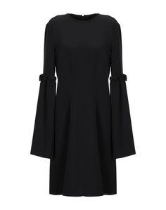 Короткое платье Mm6 Maison Margiela