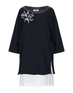 Короткое платье LAB Anna Rachele