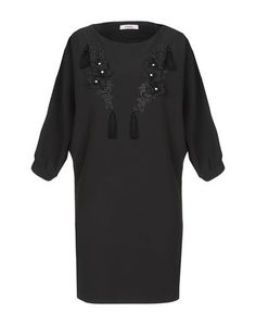 Короткое платье Blugirl Folies