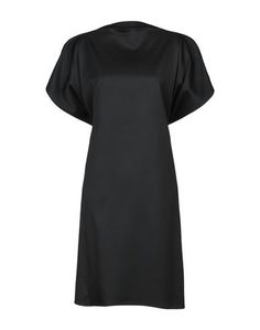 Платье до колена Mm6 Maison Margiela
