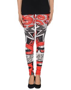 Легинсы Philipp Plein