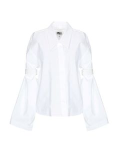 Pубашка Mm6 Maison Margiela