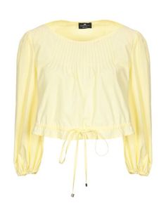 Блузка Elisabetta Franchi