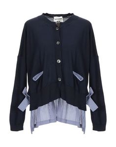Кардиган Semicouture