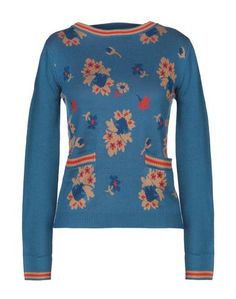 Свитер Blugirl Folies