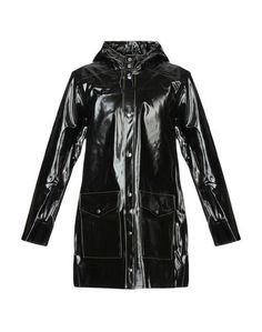 Легкое пальто Stutterheim x Marni