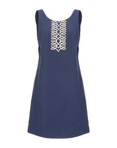 Короткое платье Pinko