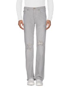 Джинсовые брюки Just Cavalli